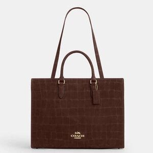 Coach Maggie Tote Bag